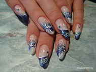 Mint a jeges téli táj