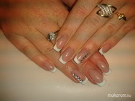 Best Nails - Épített zselé