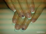 Best Nails - Épített zselé