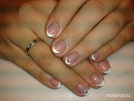 Best Nails - Épített zselé