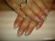 Best Nails - Épített zselé