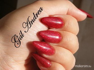 Best Nails - munkáim