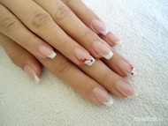 Best Nails - Gel nail pictures