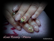 erszike átreszelve díszitve