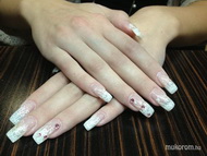 Best Nails - fehérke