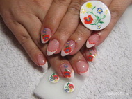 Best Nails - Zselés Műköröm