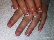 Best Nails - francia masnival