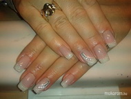 Best Nails - Épített zselé