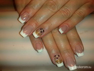 Best Nails - Épített zselé