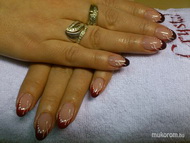 Thermo nails
