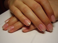 Best Nails - Jucus munkái