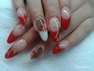 Dólita karácsonyos