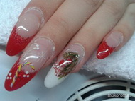 Dólita 6hetes bőrfeltolva