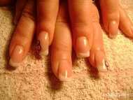 Best Nails - francia
