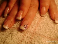 Best Nails - Gel nail pictures