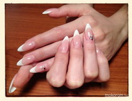 Best Nails - Gel nail pictures