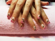 németbe ez a forma hódít