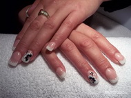 Ritának töltés után