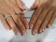 Best Nails - Havasi gyopár