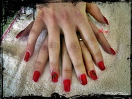 Best Nails - Gel nail pictures