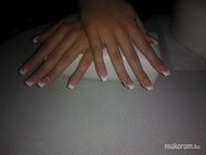 Best Nails - Francia