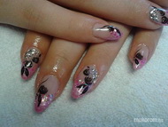 pinky