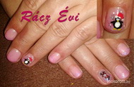 Best Nails - pingvin