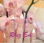 Best Nails - francia lila
