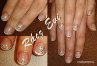 Best Nails - mini francia