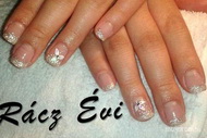 Best Nails - pezsgő
