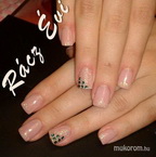 Best Nails - natúr
