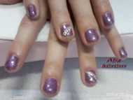 saját köröm erősítés