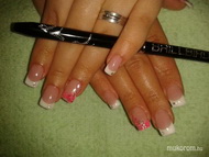 nail
