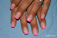 Best Nails - Épített zselé