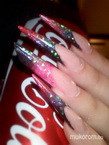 stiletto