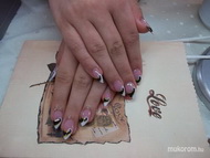 Nemrég mikor a fekete fehér volt a trend