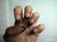 Lila varázs nagamnak