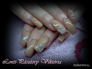 barbie olyan mogyorós