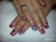 műköröm me to you love 