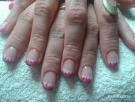 Best Nails - A vendég kívánsága parancs