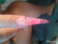 Best Nails - Első próbálkozás