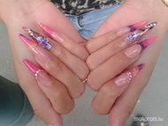 Best Nails - Élesben