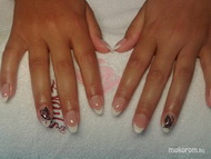 Best Nails - Gel nail pictures