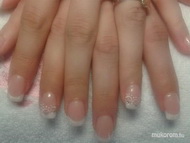 Best Nails - Menyasszonynak