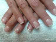 Best Nails - Hópihe