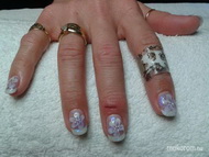 Best Nails - Zsuzsikának