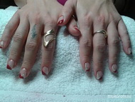 Best Nails - Karácsonyi hangulatban 