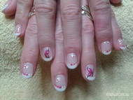 Best Nails - Megint egy kis lepke