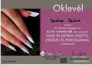 oklevél