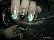 Best Nails - aranyos